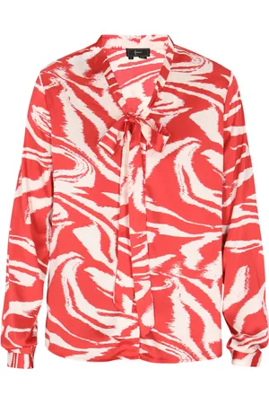 Faina Camicia da donna