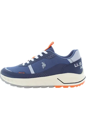 U.S. Polo Assn. Sneaker bassa 