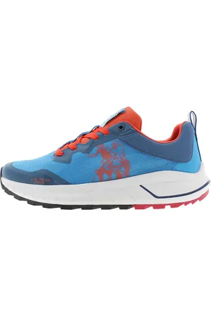 U.S. Polo Assn. Sneaker bassa 