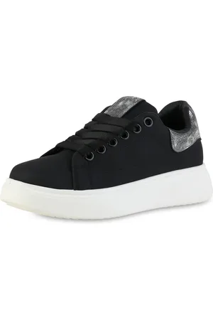 VAN HILL Sneaker bassa 