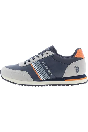 U.S. Polo Assn. Sneaker bassa 