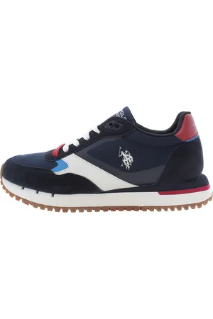 U.S. Polo Assn. Sneaker bassa 