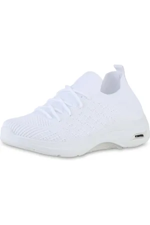 VAN HILL Sneaker bassa 