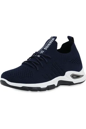 VAN HILL Sneaker bassa 