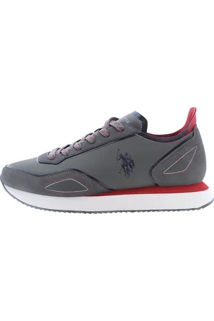 U.S. Polo Assn. Sneaker bassa 