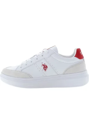 U.S. Polo Assn. Sneaker bassa 