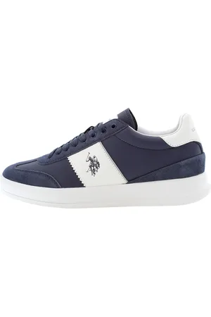 U.S. Polo Assn. Sneaker bassa 
