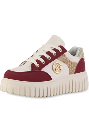 VAN HILL Sneaker bassa 