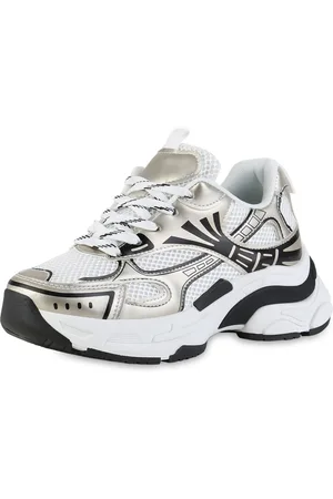 VAN HILL Sneaker bassa 
