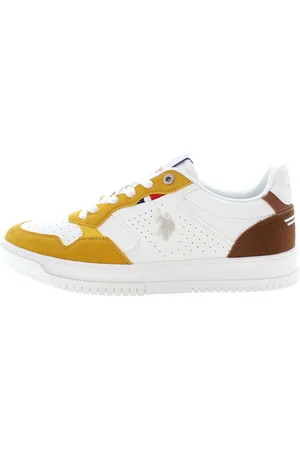 U.S. Polo Assn. Sneaker bassa 