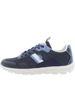 U.S. Polo Assn. Sneaker bassa 