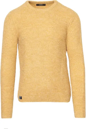 Koroshi Pullover