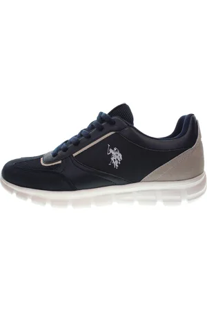 U.S. Polo Assn. Sneaker bassa 