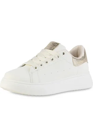 VAN HILL Sneaker bassa 