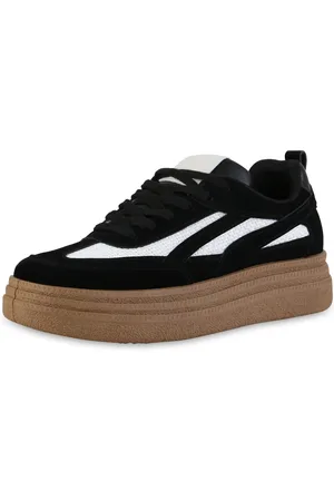 VAN HILL Sneaker bassa 
