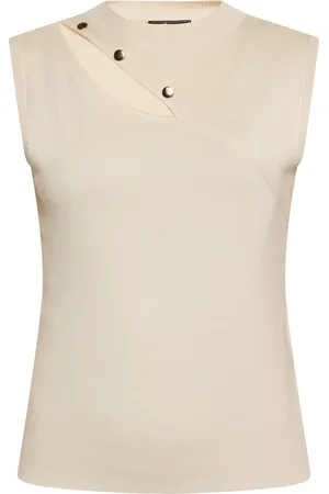 Faina Top in maglia