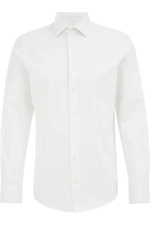 WE Fashion Camicia business