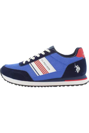 U.S. Polo Assn. Sneaker bassa 