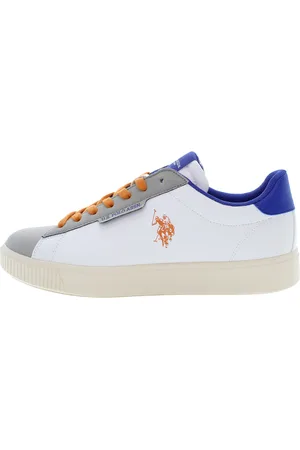 U.S. Polo Assn. Sneaker bassa 