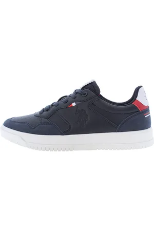 U.S. Polo Assn. Sneaker bassa 