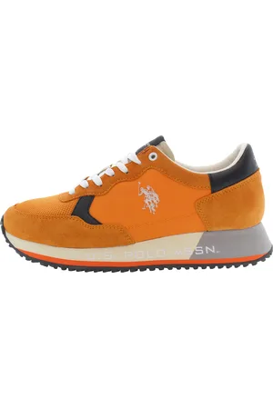 U.S. Polo Assn. Sneaker bassa 