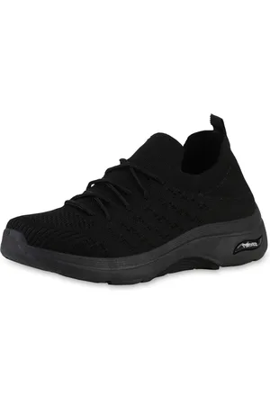 VAN HILL Sneaker bassa 