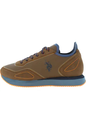 U.S. Polo Assn. Sneaker bassa 
