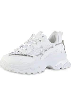 VAN HILL Sneaker bassa 