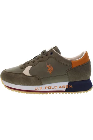 U.S. Polo Assn. Sneaker bassa 
