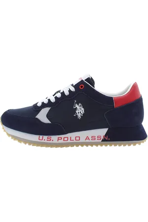 U.S. Polo Assn. Sneaker bassa 