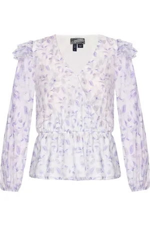 Dreimaster Camicia da donna