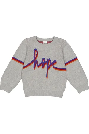 Green Cotton Pullover