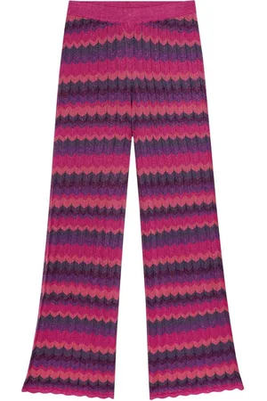 SCALPERS Pantaloni 