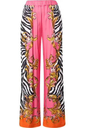 VERSACE Pantaloni