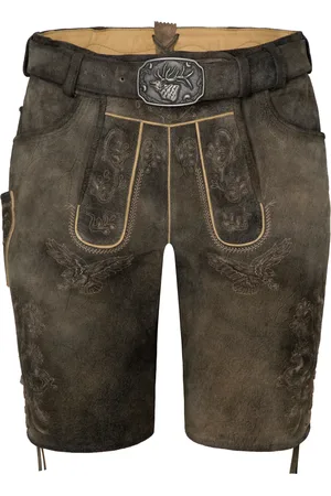 SPIETH & WENSKY Pantaloni per costume tradizionale