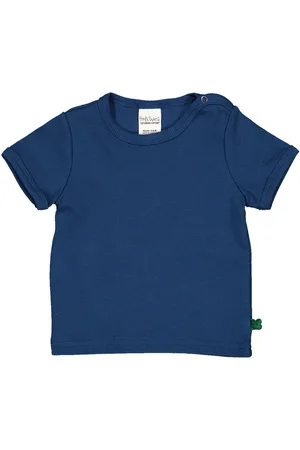 Green Cotton Maglietta