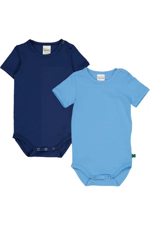 Green Cotton Tutina / body per bambino