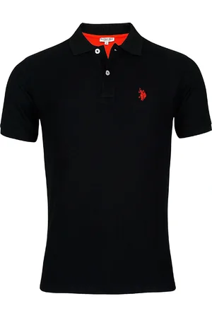 U.S. Polo Assn. Maglietta