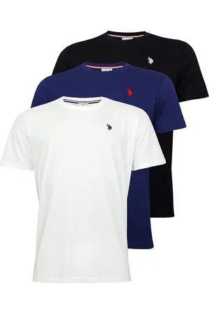 U.S. Polo Assn. Maglietta