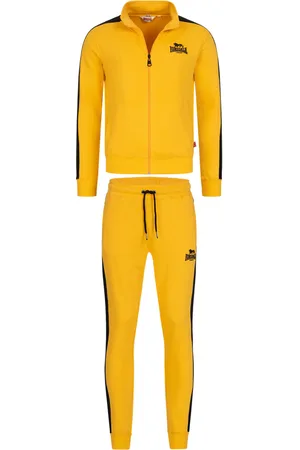 Lonsdale London Completo per l