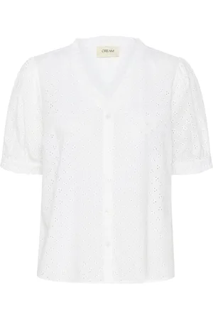 Cream Camicia da donna 