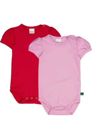 Green Cotton Tutina / body per bambino