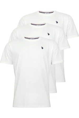 U.S. Polo Assn. Maglietta
