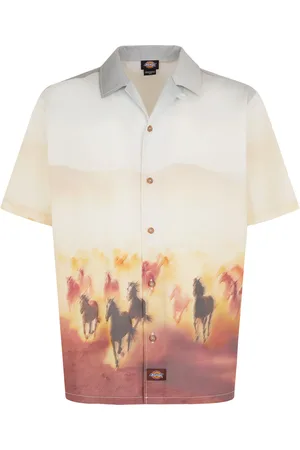Dickies Camicia 