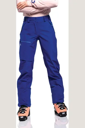 Schöffel Pantaloni sportivi 