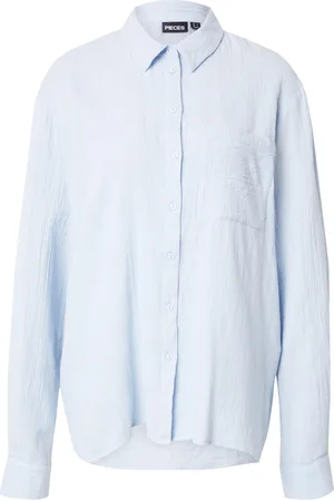 Pieces® Camicia da donna 