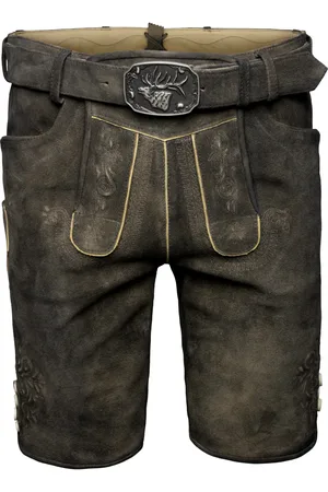 SPIETH & WENSKY Pantaloni per costume tradizionale 