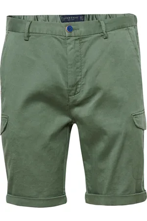 Koroshi Pantaloni