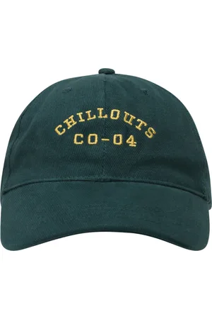 Chillouts Cappello da baseball 