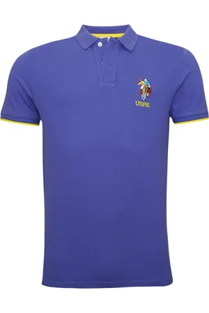 U.S. Polo Assn. Maglietta